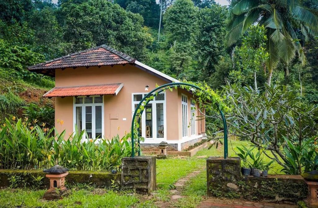 After The Rains - Rainforest Lodge Meppādi Exterior foto